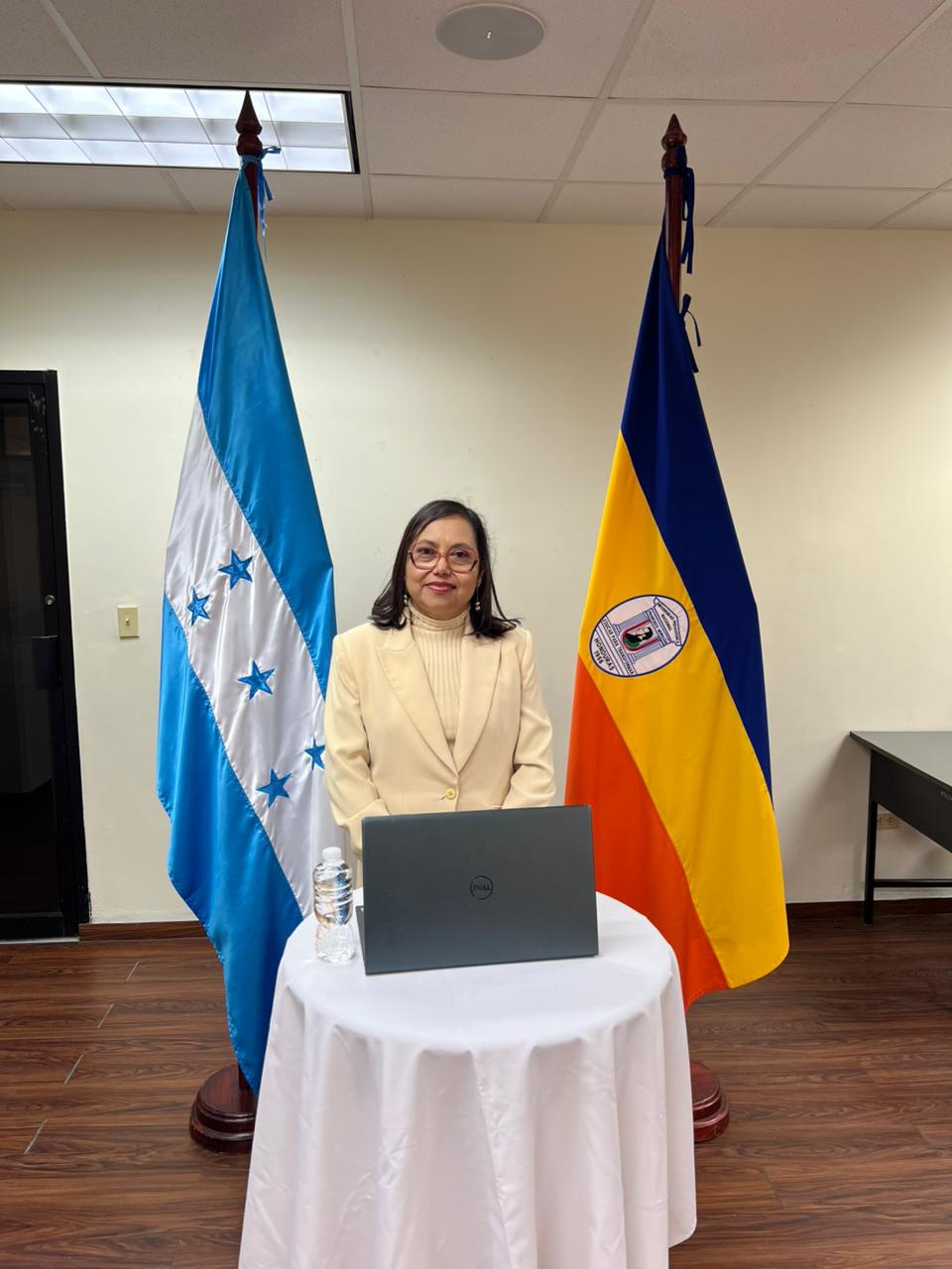 Gestión Institucional y Ejes Estratégicos en las Unidades y Subdirecciones de la Dirección Departamental y las Direcciones Municipales de Educación de Copán.
